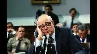 Paul Volcker & The Great Inflation - a clip from 