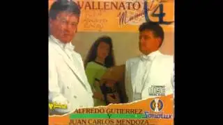 matica de toronjil - juan carlos mendoza