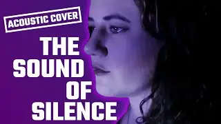 The Sound Of Silence [Duet / Simon and Garfunkel / Disturbed Cover] &mdash; Moonlight Social