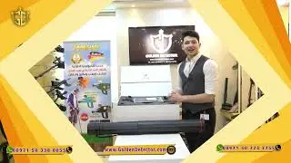 Металлодетектор OKM Pulse Nova PI | Особенности устройства от компании Golden Detector