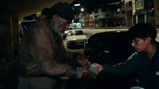 LOS HICIMOS FELICES con este PEQUEÑO GESTO 🥹❤️ NO PUDE EVITAR LLORAR 😭  | Jeffer Valdiviezo