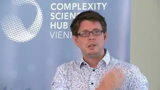 Peter Klimek @ CSHVienna | 