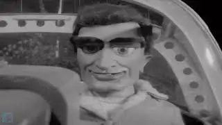 Gerry Anderson  - Supercar - SE 01 - EP 12 - Phantom Piper  -  Entertainment Pitstop