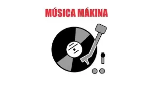 TEMAZOS MAKINA REMEMBER 90'S-2000 (Tracklist)