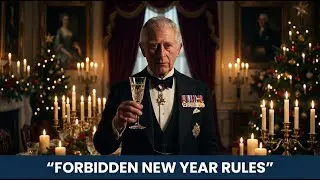 The New Year Rituals the Royal Family Quietly Performs &mdash; And Why King Charles Takes Them Seriously