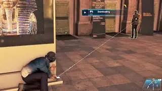 Watch Dogs Legion: EXCLUSIVE Gameplay & Side Missions!