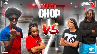 WTO CHOP