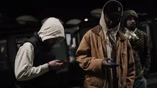 SamB - FAHRENHEIT feat Slaval