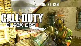 Black Ops 2: 