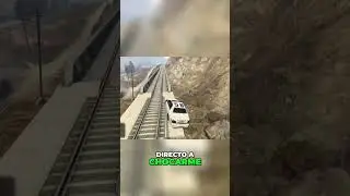 &iexcl;El Robo M&aacute;s Grande: Vamos a Infiltrarnos en un Avi&oacute;n! #games #podcastgamer #gta