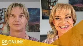 Transsexualität: Dieser Düsseldorfer wird plötzlich zur Frau