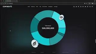 What Is Cofinex (CNX)? Full Review: Features, Tokenomics & What&rsquo;s Next 🚀