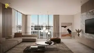 ROYAL PARK BY REPORTAGE - grandest community.