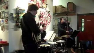 The John Schott Trio - Ain't She Sweet