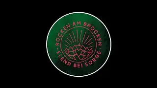 Tiny Wolves - Luftbahn / Die Sch&ouml;nheit der Chance (live @ Rocken am Brocken Festival 2024)