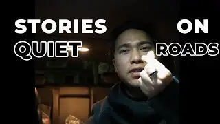 Late Night Drive Storytelling Podcast