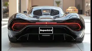2026 Plymouth Superbird &ndash; The Shocking Muscle Car Revival America Needed!