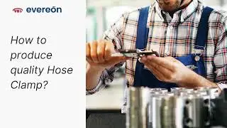 Hose clamps #Taiwan  #hoseclamp  #clamp #ydsevereon