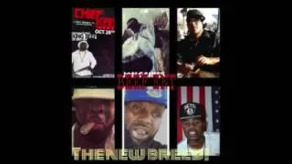 Beef Ent. - My Pain - The Dynasty