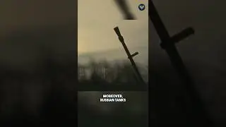 Russia's Armor CRISIS Exposed!