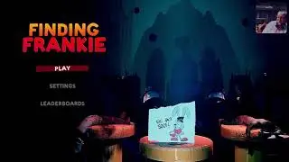 Let's Play Finding Frankie Full Game