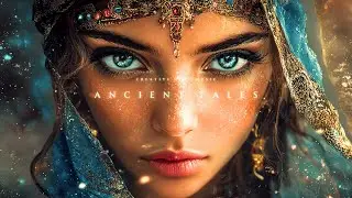 Ancient Tales | Relaxing Ancient Ambient And Meditation Music