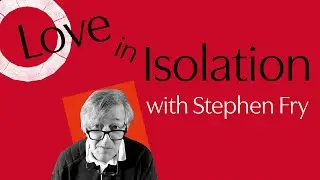 Sonnet 29 with Stephen Fry | Love in Isolation | Shakespeare's Globe