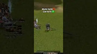 Vslik &ccedil;ar farmı👌🏽 #metin2 #metin2bagjanamu #metin2tr #gaming #games #mmorpg #gamer