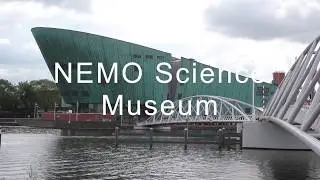 NEMO Science Museum