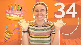 It's my birthday I'm gonna Q&A if I want to