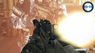 Ghosts GAMEPLAY - New 