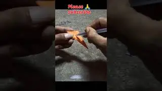 DIY Paper cutting Art - R Crafts #shorts #rcrafts #cuttingart