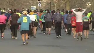 Go! St. Louis marathon is back in full capacity
