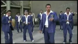 BANDA SAN MIGUEL aunque me parta el corazon