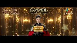 Jason Teo - Gplex Mega Million Dollar Leader
