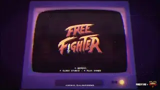 Free Fire x Street Fighter Mini-Game | Garena Free Fire