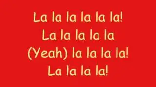 Phineas And Ferb - Candace (Who's That Girl) Lyrics (HQ)