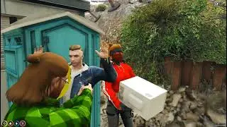 The KEKW Crew GTA RP Solis City Roleplay