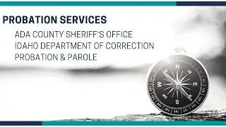 Probation Services
