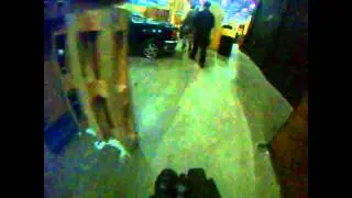 feb 21st, 2015 indoor at airsoft QC in montreal with the warmongers, crazy8s and honeybadgers