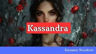 Nachtgedanken: Kassandra-Komplex