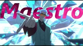 Maestro - Multi Anime AMV