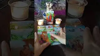 Что вам по Судьбе , что суждено 💞💯🏠💍💸🗝️👩‍❤️‍💋‍👨#tarot #таро