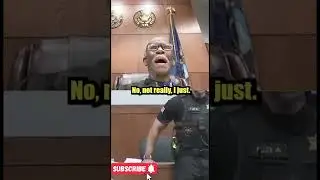 GOTTEM! Public Defender Flips the Script on Judge Simpson