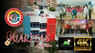 WARITAS DE BOLIVIA - 
