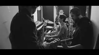 Acceptance - Ben Stewart (Feat. Sam Notman, Jamie Pye, Benjamin Muralt) - Official Video