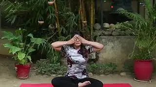 Yoga for Meditation and Ear Health