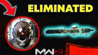 UPDATED GUIDE! Defeating the Warlord in the First 7 Minutes (NO GLITCH) |  MW3 ZOMBIES