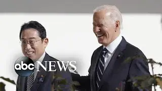 Biden remains silent on special counsel probe into classified docs | WNT