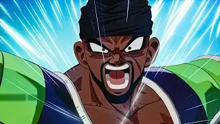 Dragonball NOOB Gets SPARKED In The New Sparking Zero!